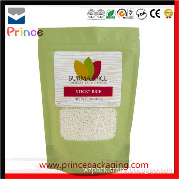 Most Popular Customised Packaging Type Plastic vacuum compressed bag for clothing Bag